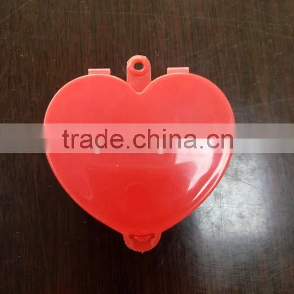Customized Weekly Plastic Pillbox photo-5