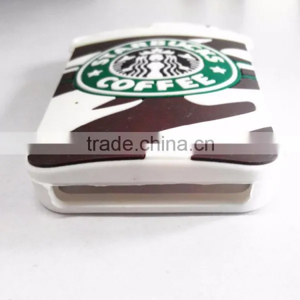 2016 New Products Silicone 3D Animal Sex Girl Mobile Phone Case photo-5