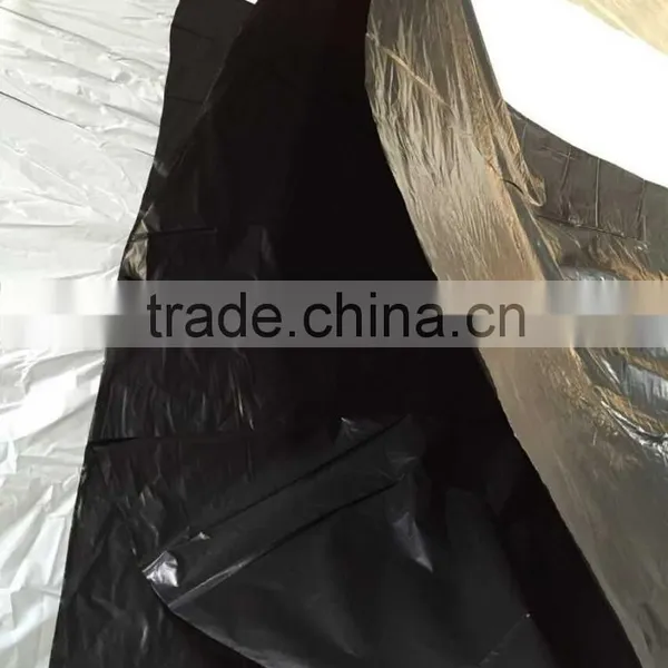Wholesale Plastic Garbage Trash Bag Made in China photo-3