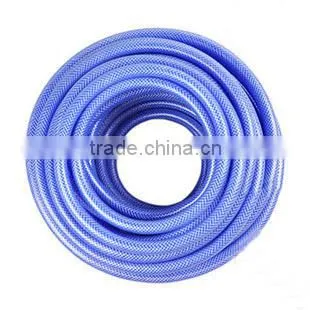 Anti-frozen Spiral Steel Pvc Hose photo-5