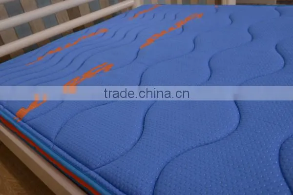 2016 Modern Natures Bed Mattress photo-5