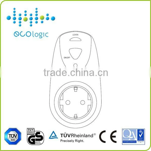 New Innovation Technology Wireless Thermostat to Control Infared Heater in Winter photo-3