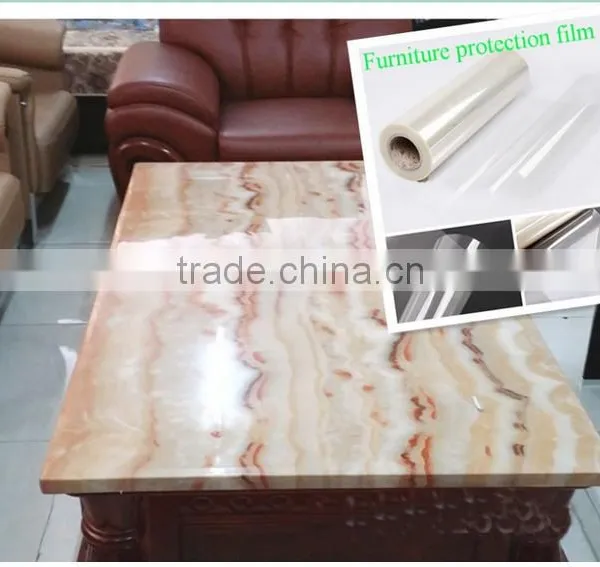 Pet Protective Film for Furniture,furniture Film photo-5