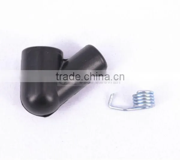 SPARK PLUG BOOT