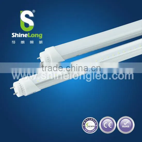 High Lumens TUV VDE UL PSE SAA t8 Led Tubes 1200mm 18W