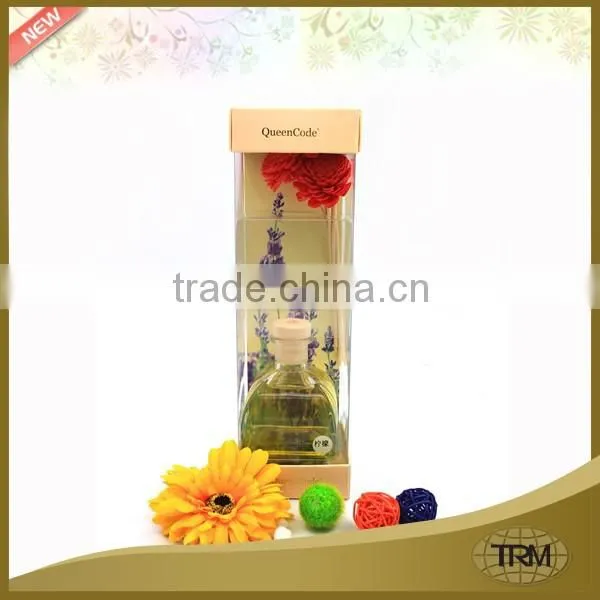 2015 Hot Sale Reed Diffuser Gift Set for Home Decoration