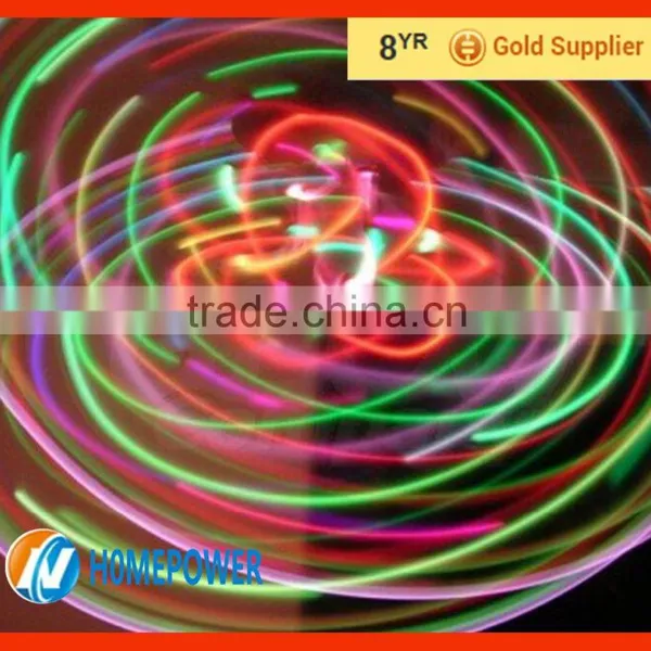 Flash of Light Gymnastics Circle ,Luminescence Gymnastics Circle ,Massage Gymnastics Hoop photo-6