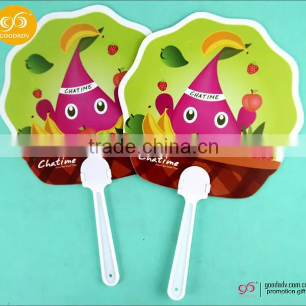 2016 China Supplier New Products Fashion Hand Fan Wedding photo-5
