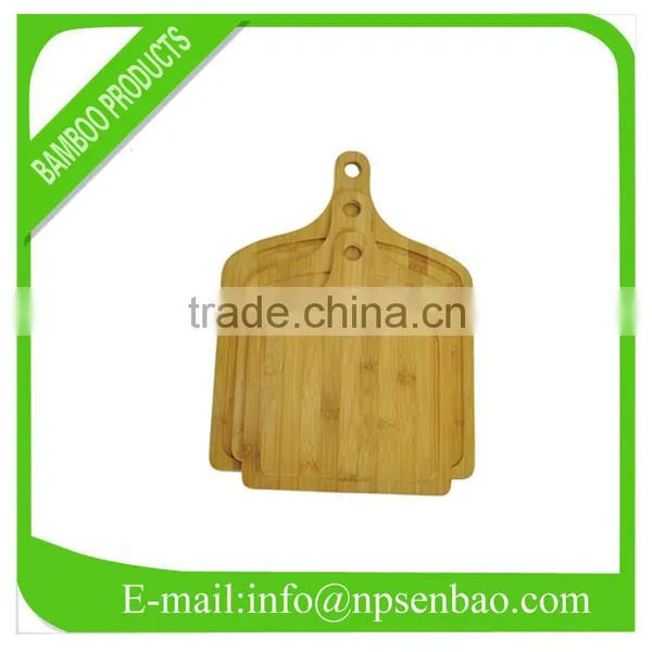 Bamboo Cutting Board