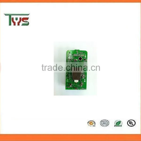 Air Cleaner Pcba Electronic Manufacturing Services Pcb Assembly