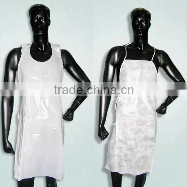 PE APRON