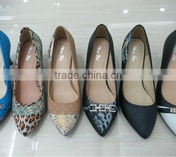 The Newest Ladies Dress Shoes