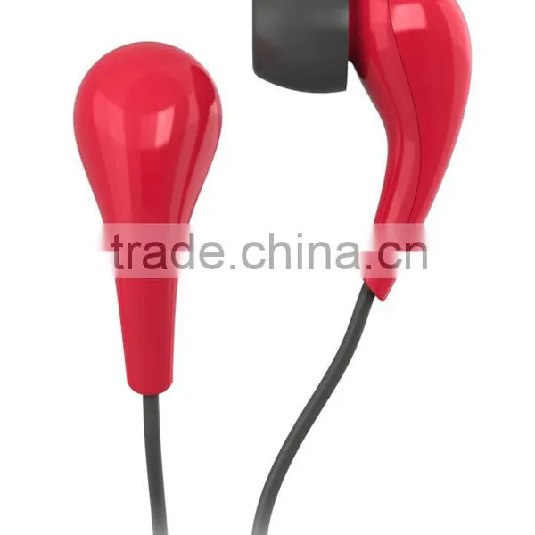 2015 HOT High Quality Funny Earphones Mini Headphone Earphone photo-3