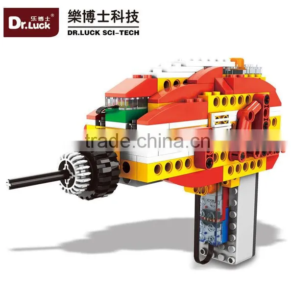 Intelligent Building Block photo-4