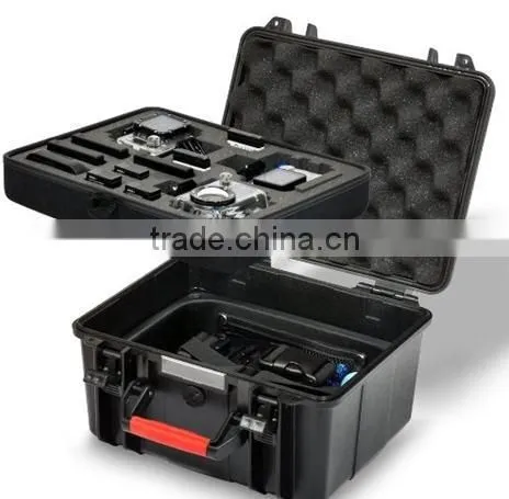 Smatree SmaCase G700-3 Large Go Pro Case for Go Pro