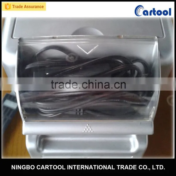 Hot Sale Mini Portable Car Refrigerator 7L photo-3