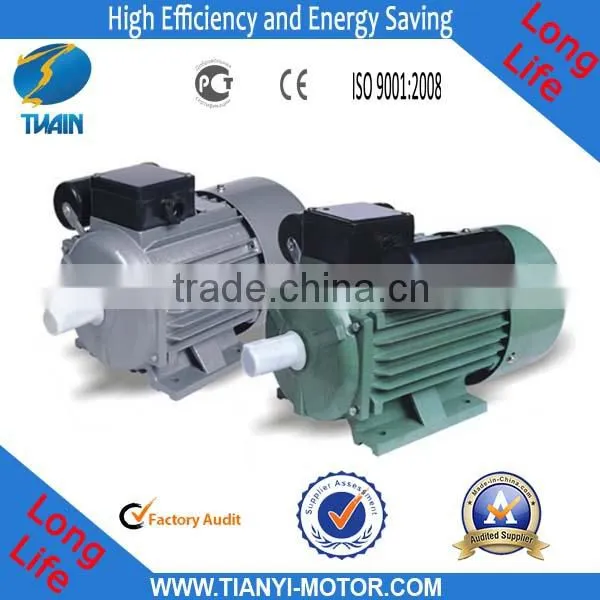 2013 Hot Selling YC Series Electric Motor photo-6