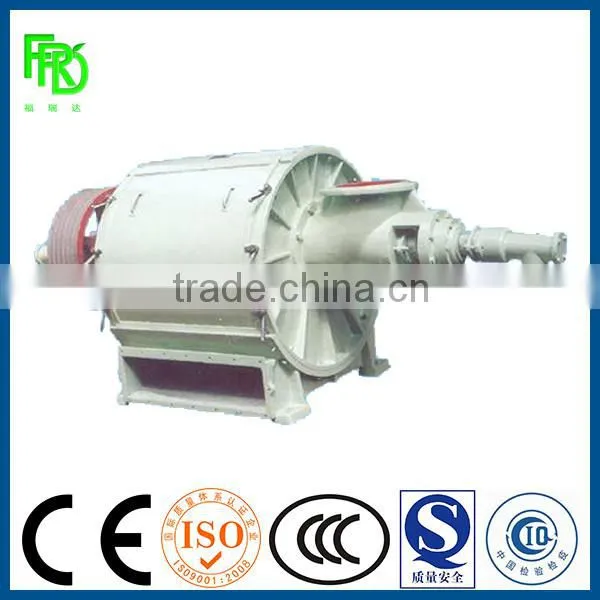 Pressure Screen for Pulp and Paper Machine photo-3
