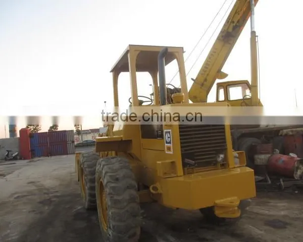 910E 936F 936E 938G 938F 950F 950E 950G 950H 966H 966E 966G 966F 980C 980F 980G 980H USED CATERPILLAR WHEEL LOADERS ON SALE photo-4