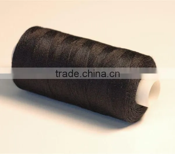 Cotton Spool Thread /100% Spun Polyester Sewing Thread photo-2