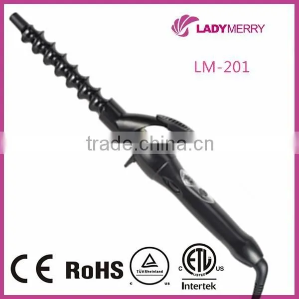 Factory Manufacturer Hair Curler photo-4