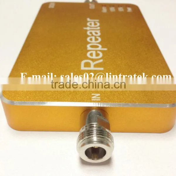 Low Radiation 4g New Signal Booster photo-4