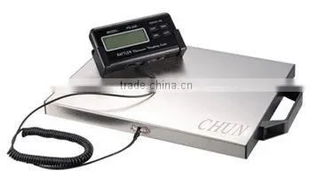 Platform Scale---200kg/0.1kg