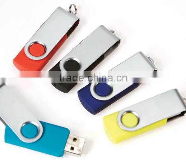 Metal Rectangle High Speed USB Flash Drive 2016 Super Hot Selling photo-5