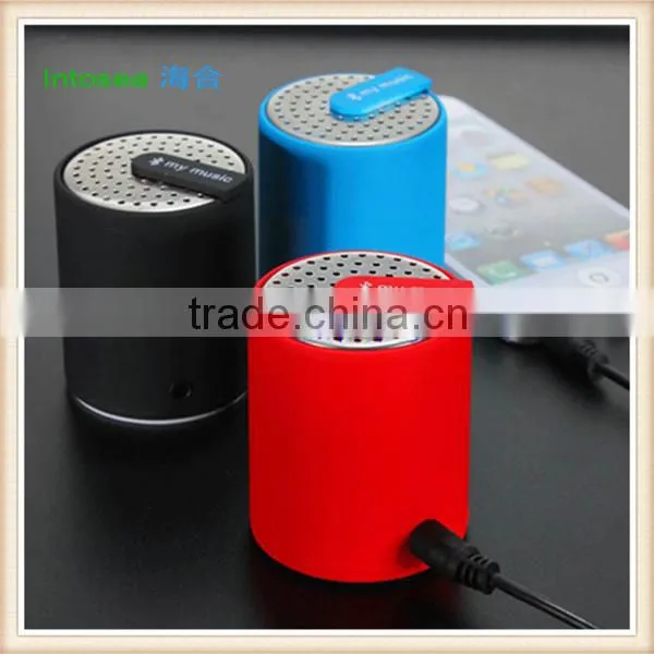 New Design Speakers Subwoofer,bluetooth Speaker Outdoor With Handsfree Function photo-4