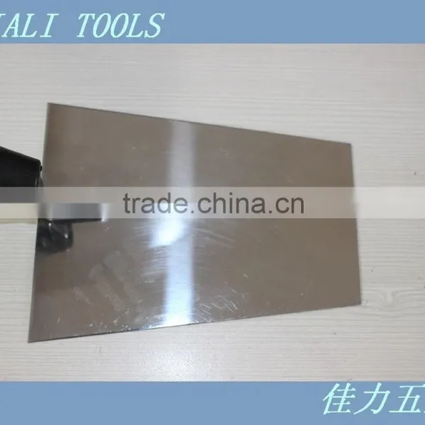 Bricklaying Trowel / Plastic Hand Tools / Construction Tool photo-2