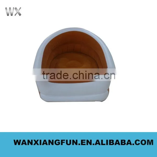 Flocked Inflatable Furniture,flocked Inflatable Sofa,inflatable Chair