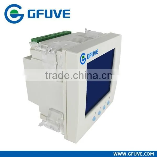 Ethernet and Data Logger Power Analyzer photo-3