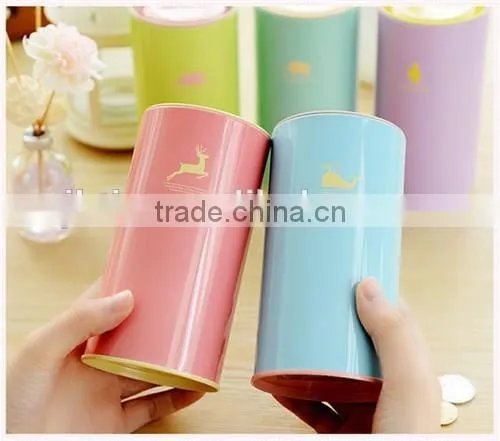 China High Quality Money Saving Tin Can Small Order Accept