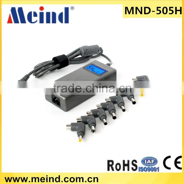 90W ac dc Adaptor Automatic 12v dc Adaptor Universal Laptop Adaptor From Shenzhen Factory