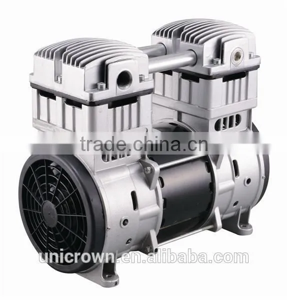 UN-300P electric piston air compressor