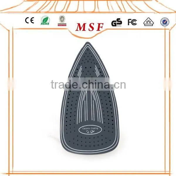 Automatic Vertical Hanging Steam Press MSF Factory photo-6