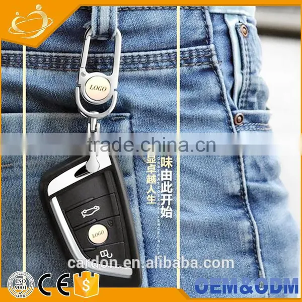 Auto Leather Case Cover Protector Shell Fob Remote Car Key Shell for BMW X5 X6 photo-6