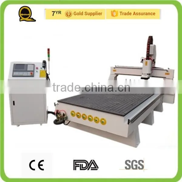 Gold Supply Musical Instrument QL-M25 CNC Routr photo-2