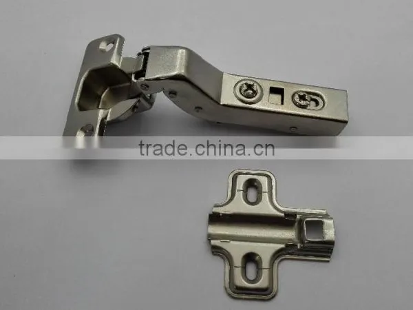 Hydraulic Clip on Angle Hinge With 30 Degree Open photo-3