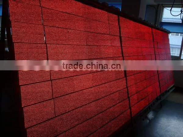 P10 Outdoor 1R Taxi Top Led Display photo-2