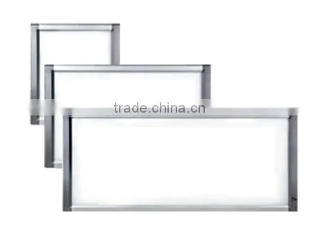 High Quality LED Medical X-ray Film Viewer Negatoscope photo-4