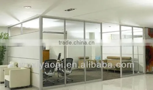High Quality 19mm Low Iron Tempered Glass