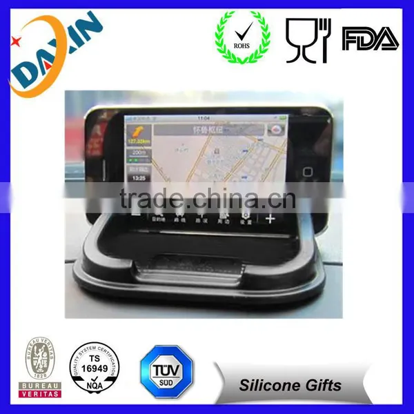 Unique Funny Silicone Mobile Phone /promotion Wholesale Phone Holder photo-2