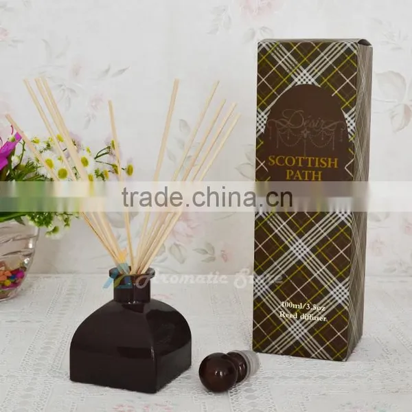 Decorative Aroma Reed Diffuser
