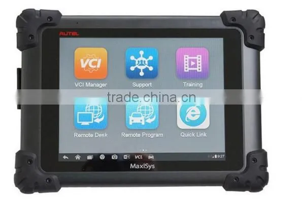 Diagnostic Wireless AUTEL MS908 Pro Autel Maxisys Pro for All Cars photo-2