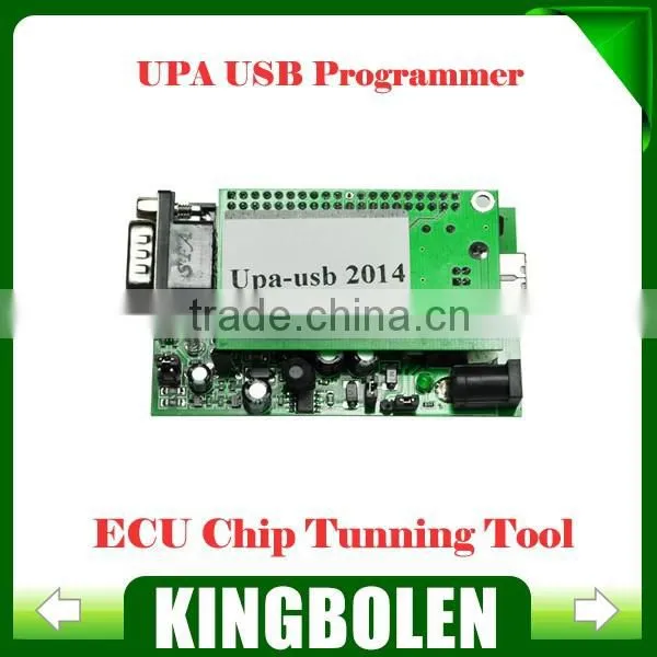 Latest Version USP UPA-USB UPA USB Serial Programmer Full Package photo-6