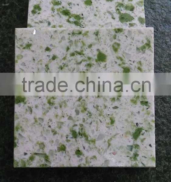 High Quality Quartz Stone Slabs photo-2
