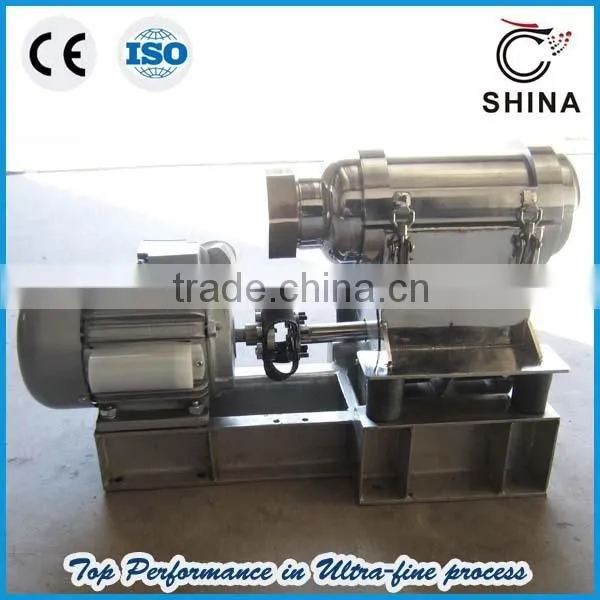 Chinese Herbal Medicine Vibrating Mill