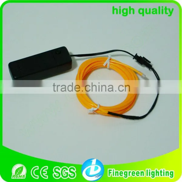 Eletroluminescent el Wires photo-6