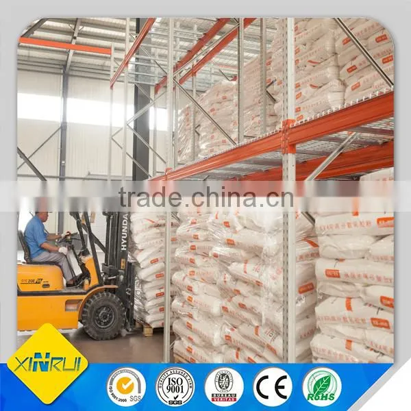 Warehouse Storage Heavy Duty Pallet Racking photo-4
